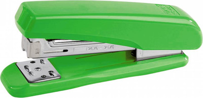 Степлер Raion HD-45N(GN) (зеленый неон)