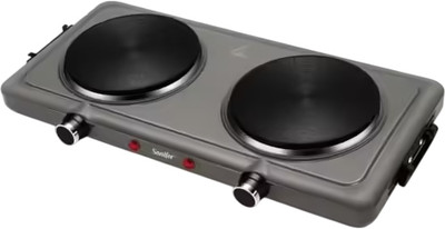 Электрическая настольная плита Sonifer SF-3052