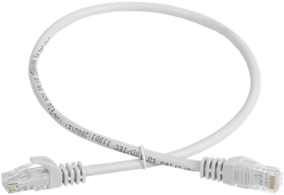 Кабель Generica PC01-C5EU-3M-G