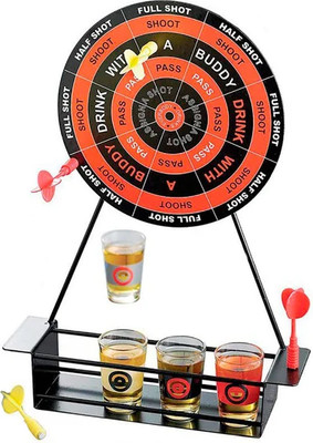 Набор шотов DomiNado GBA-F/M