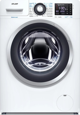 Стиральная машина ATLANT СМА 70С1214-А-01