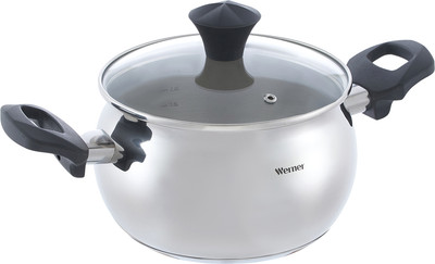 Кастрюля Werner Vescona 52559