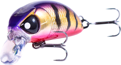 Воблер Lucky John Pro Series Haira Tiny F 03.30/114 Shallow Pilot / HAT33F-114