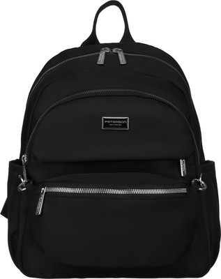 Рюкзак Peterson PTN CPY-05 (черный)