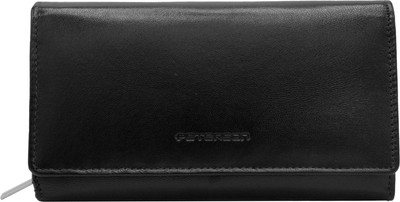 Портмоне Peterson PTN BD-11-GCL (черный)
