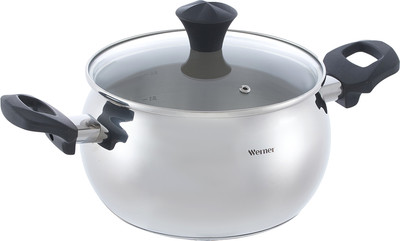 Кастрюля Werner Vescona 52561