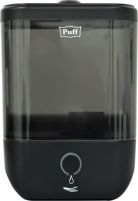 Дозатор Puff 8190Bl (черный)
