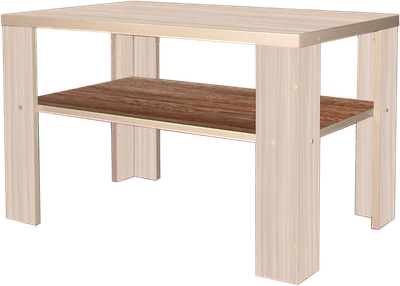 Журнальный столик Поставымебель ЖУР-11