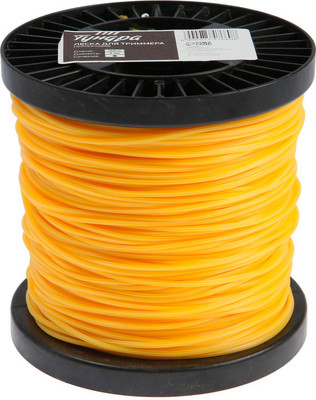 Леска для триммера Tundra 7547660