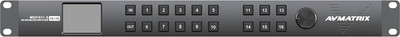 Матричный коммутатор Avmatrix MSS1611-S SDI / 29974
