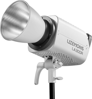 Осветитель студийный Godox Litemons LA300R / 31936