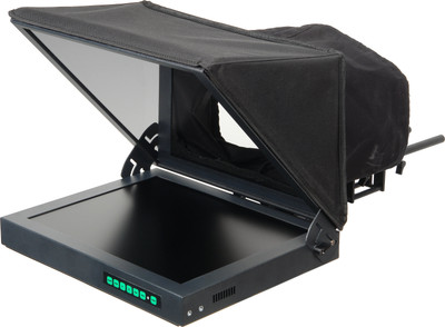 Телесуфлер для камеры GreenBean Teleprompter 17Pro SDI / 31748
