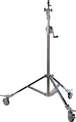 Стойка для студийного оборудования GreenBean Titan Pro 225WU Wind-Up / 32286