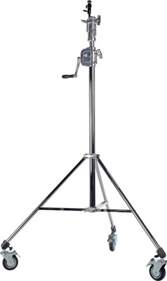 Стойка для студийного оборудования GreenBean Titan Pro 238WU Wind-Up / 32287