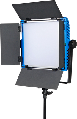 Осветитель студийный GreenBean DayLight 100 LED Bi-color / 25985