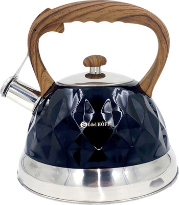 Чайник со свистком DomiNado EH5117