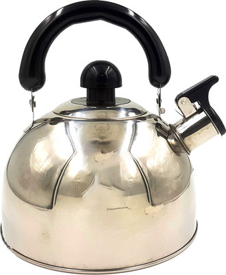 Чайник со свистком DomiNado HY3758