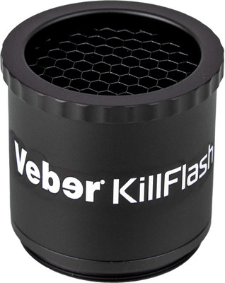 Насадка антибликовая для прицела Veber KillFlash 24 / 32357