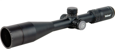 Оптический прицел Veber Пневматика III 6-24Xx50 SF IR / 32145