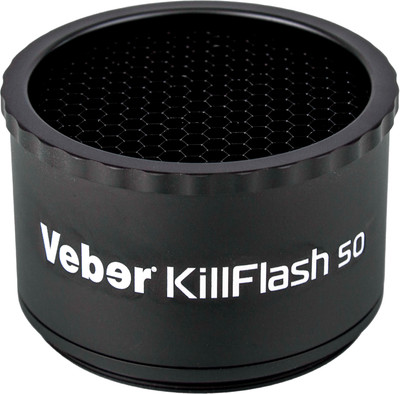Насадка антибликовая для прицела Veber KillFlash 50 / 32359