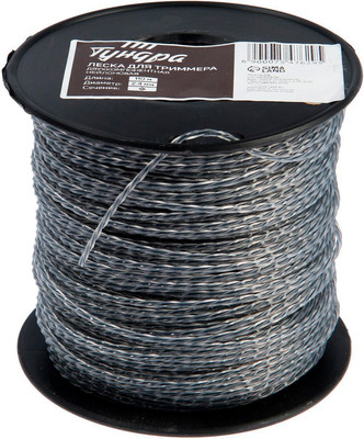 Леска для триммера Tundra 7547629