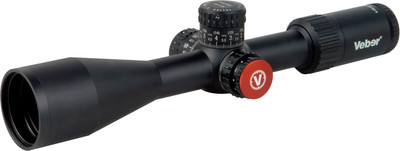 Оптический прицел Veber Wolf Alfa 5-20x50 SF TR1 / 31880