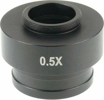 Адаптер для микроскопа Микромед 0.5x для MC-A-0650 / 32382