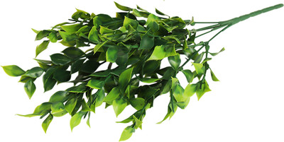 Искусственная ветка ForGarden Рускус остролистный BN11123