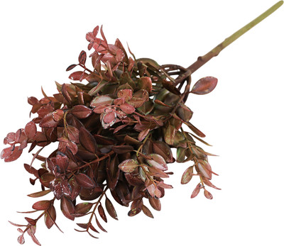 Искусственная ветка ForGarden Барбарис BN11124 (бордовый)