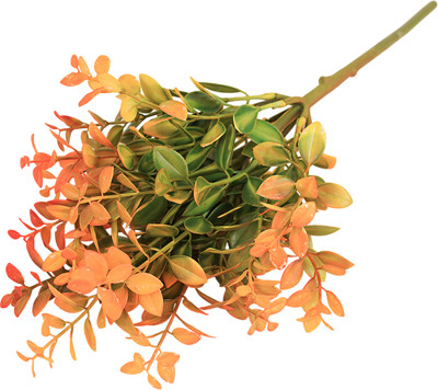Искусственная ветка ForGarden Барбарис BN11125 (оранжевый)
