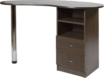 Стол для маникюра Элеганс Катрин