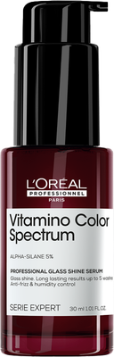 Сыворотка для волос L'Oreal Professionnel Vitamino Color Spectrum для зеркального блеска (50мл)