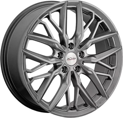 Литой диск X'trike X-139 FAW Bestune B70 19x7.5" 5x114.3мм DIA 67.1мм ET 35мм BH