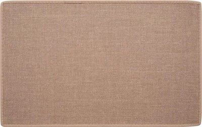 Коврик для ванной Saniteco Ground 6499001941A (40x60, коричневый)