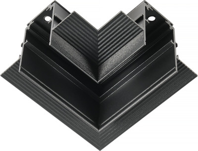 Соединитель профилей для шинопровода MyFar Accessories for MagLine 23 MT0200-CL-B