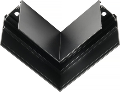 Соединитель профилей для шинопровода MyFar Accessories for MagLine 23 MT0201-CL-B