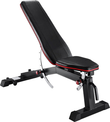 Скамья многофункциональная DFC SJ804