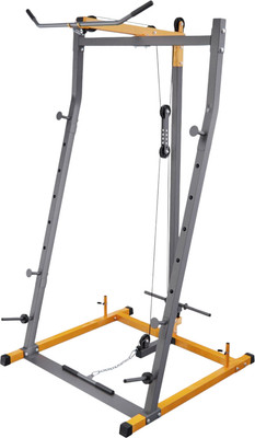 Силовой тренажер DFC TF-76065