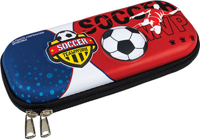 Пенал Centrum Футбол / 80644П