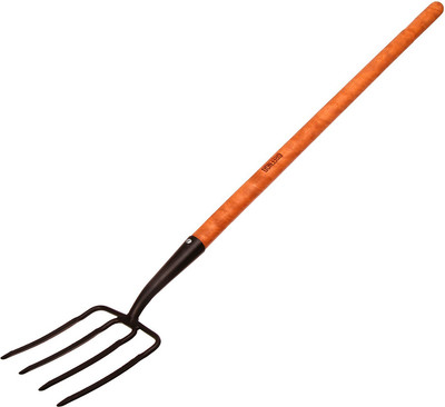 Вилы садовые GREENGO Премиум 3340811