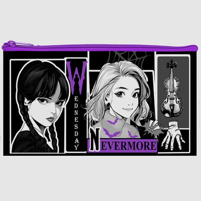 Пенал Centrum Вэнсдэй / 74323