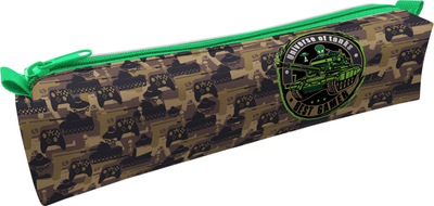 Пенал Centrum Танк / 71072