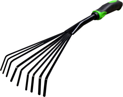 Грабли ручные GREENGO 3809598