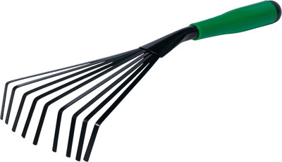 Грабли ручные GREENGO 150708