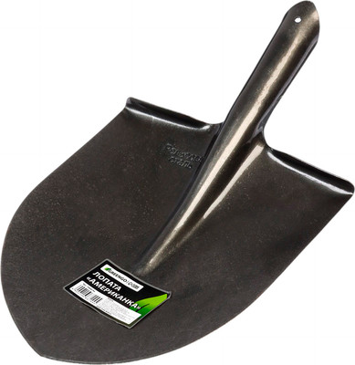 Лопата GREENGO Американка 10668144