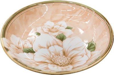 Тарелка столовая глубокая DomiNado PES-DY07