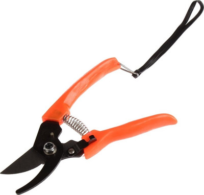 Секатор механический GREENGO 150781