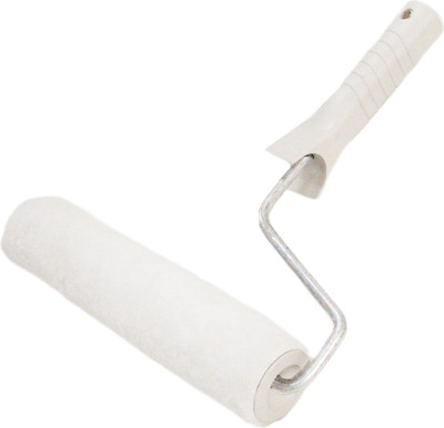 Валик малярный Mr. Farber с ручкой 8мм / 0116-11881