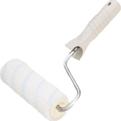 Валик малярный Mr. Farber с ручкой Extra  8мм / 0117-22581