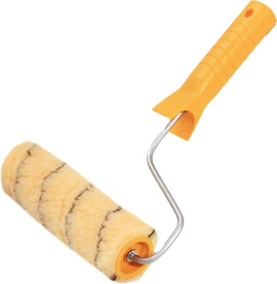 Валик малярный Mr. Farber с ручкой 6мм / 0507-22581